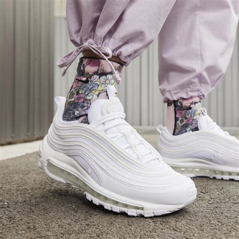 nike air max 97 damen weiss preisvergleich|Nike Air Max 97 price.